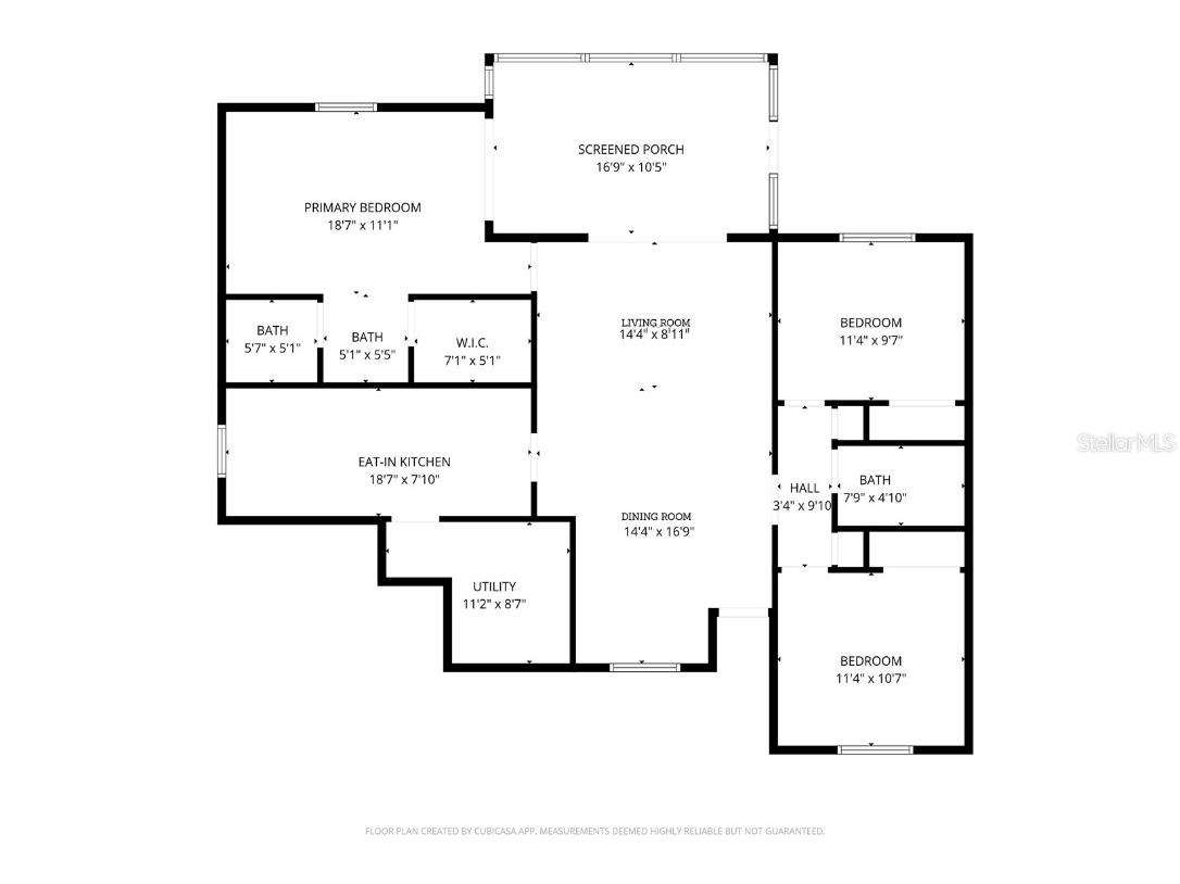9214 Roundwood Court Tampa FL 33615 TB8448802 image5