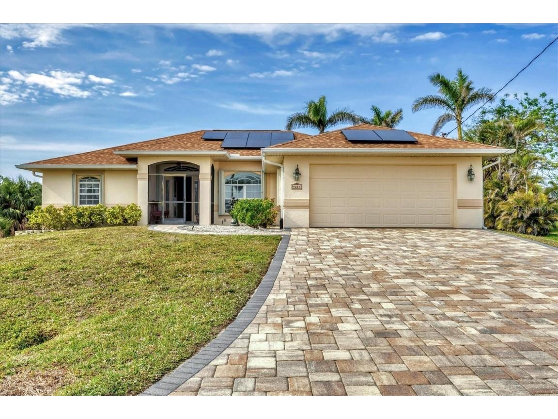 9214 Snapper Circle Port Charlotte FL 33981 C7503797 image1
