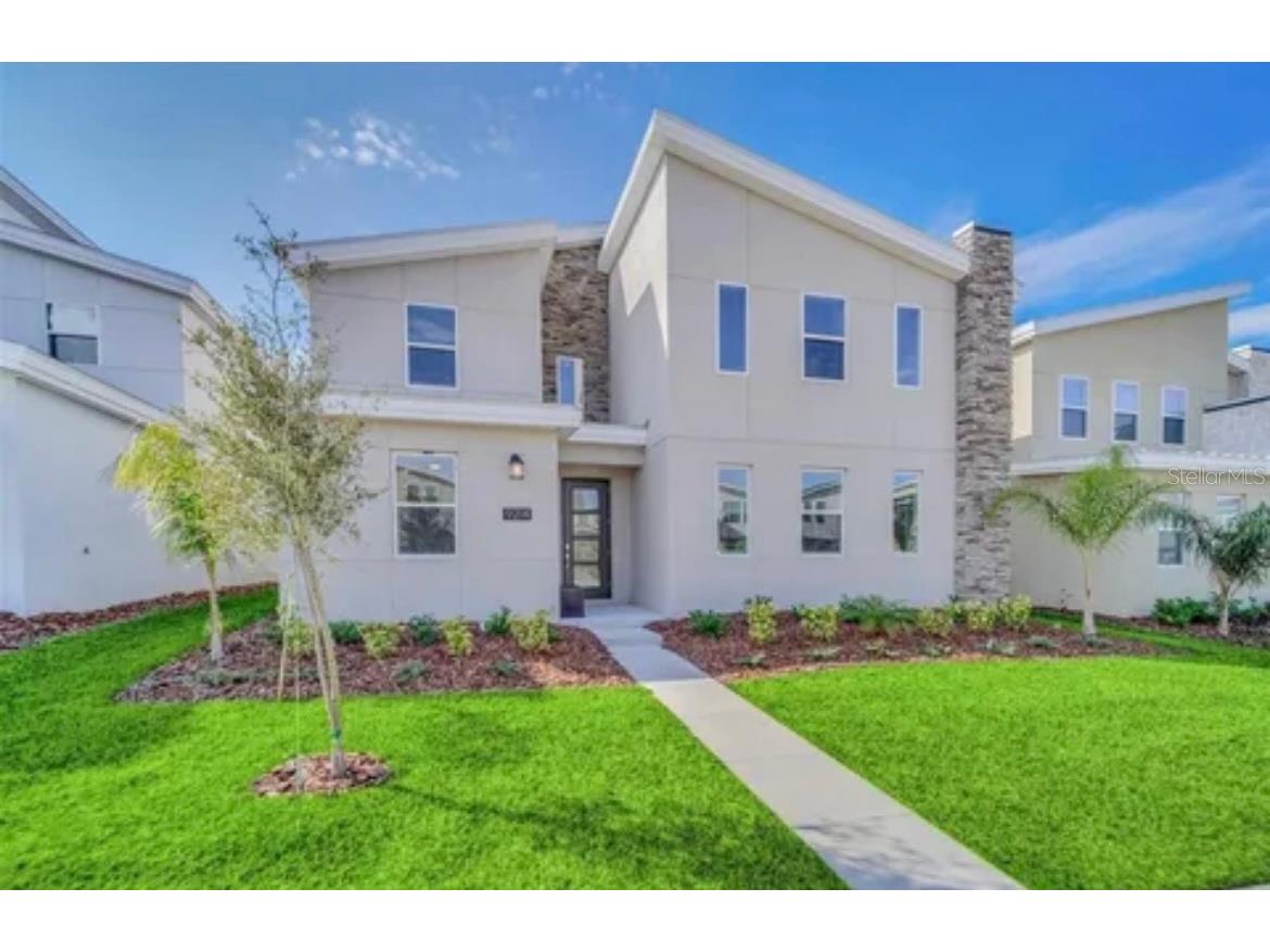 9214 Sommerset Hills Drive Davenport FL 33896 S5123739 image1