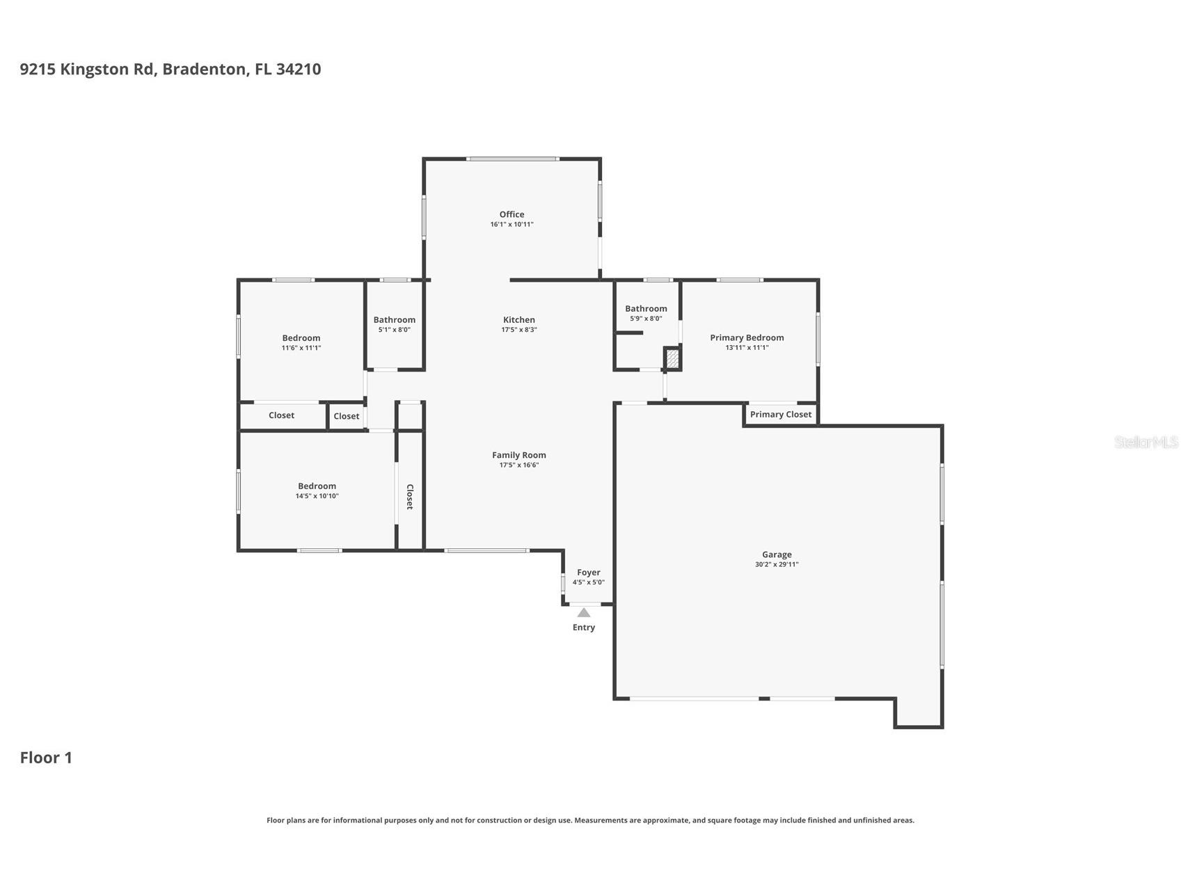 9215 Kingston Road Bradenton FL 34210 C7524568 image2