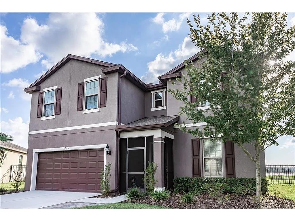 9215 Mountain Magnolia Drive Riverview FL 33578 TB8517588 image1