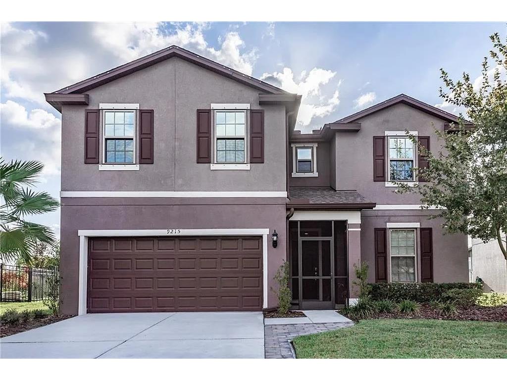 9215 Mountain Magnolia Drive Riverview FL 33578 TB8517588 image2