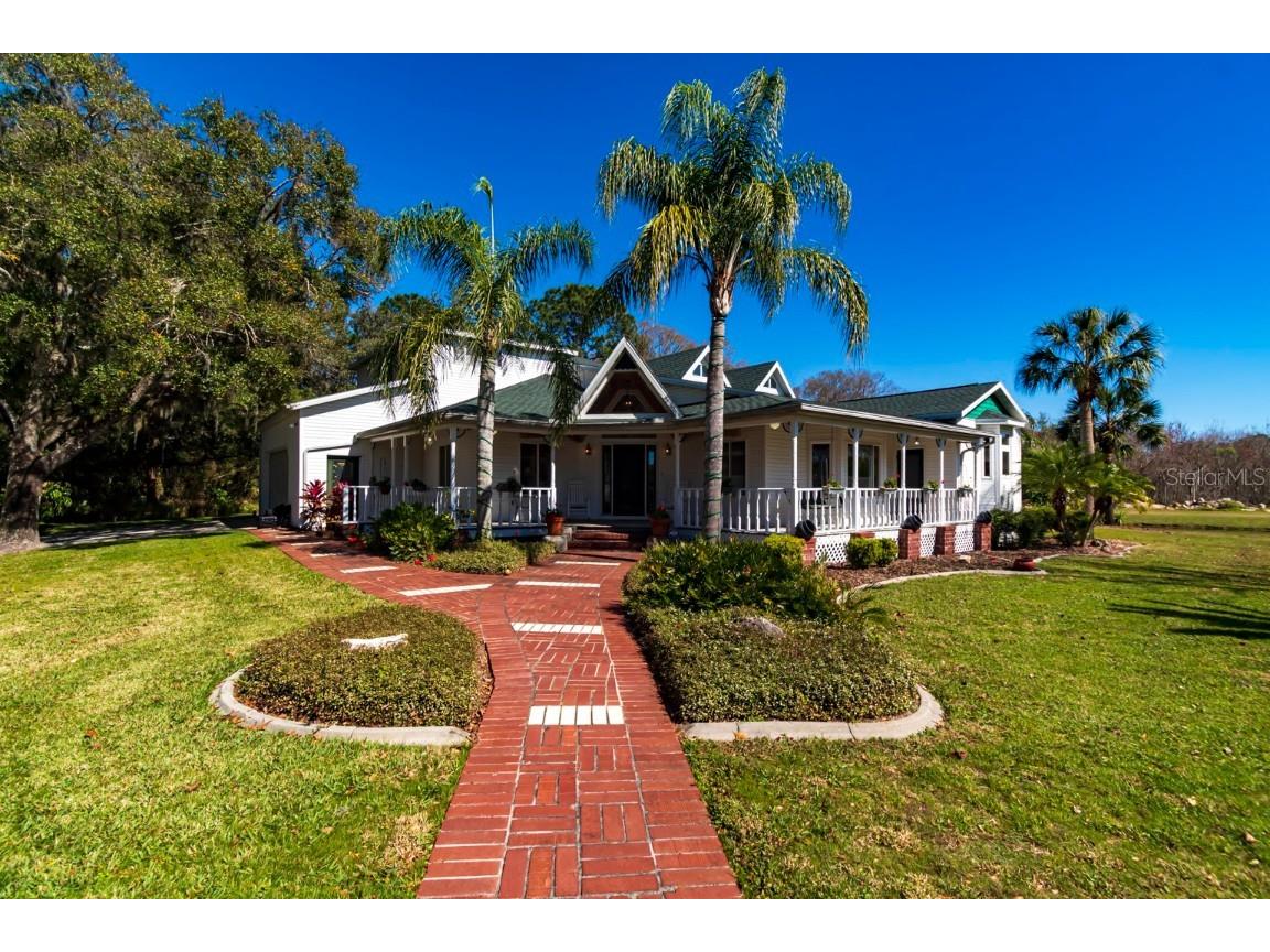 9215 Ridge Road New Port Richey FL 34654 W7879367 image1