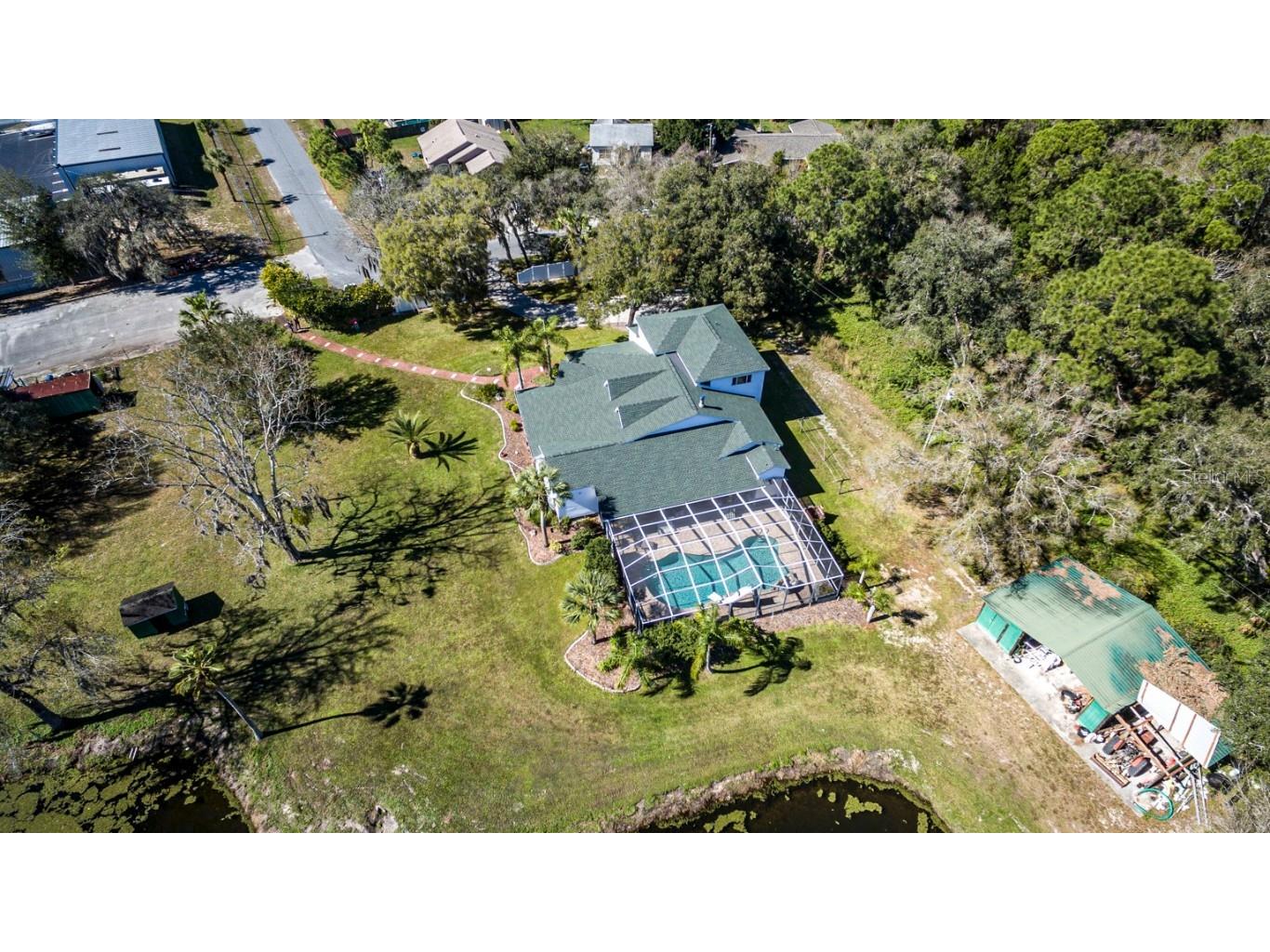 9215 Ridge Road New Port Richey FL 34654 W7879367 image59