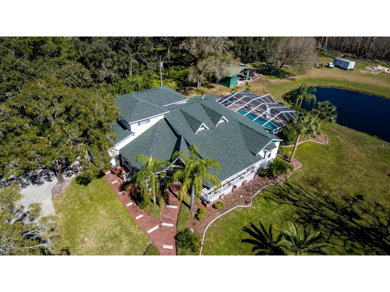 9215 Ridge Road New Port Richey FL 34654 W7879848 image57