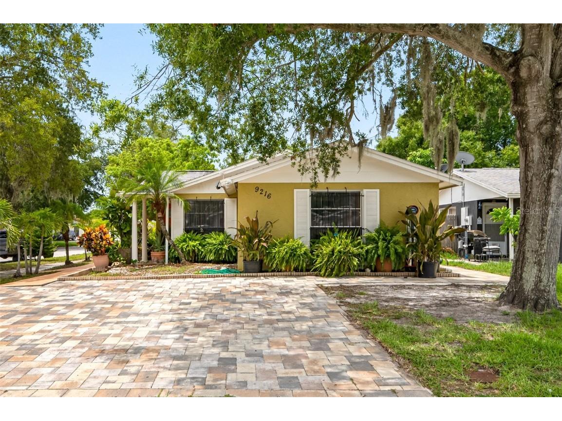 9216 Dalwood Court Tampa FL 33615 T3460313 image1