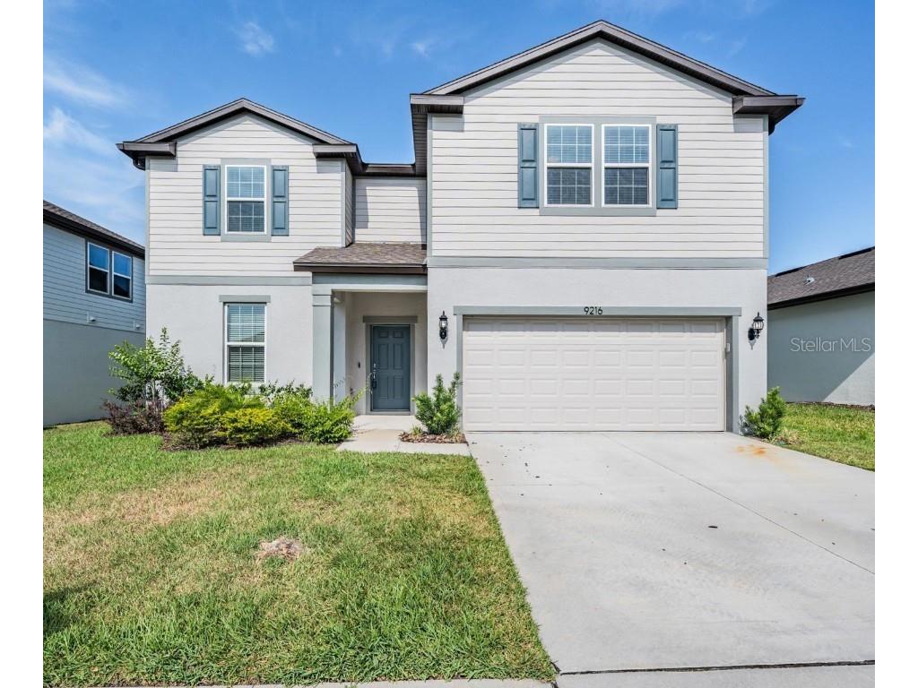 9216 Rally Spring Loop Wesley Chapel FL 33545 U8240543 image1