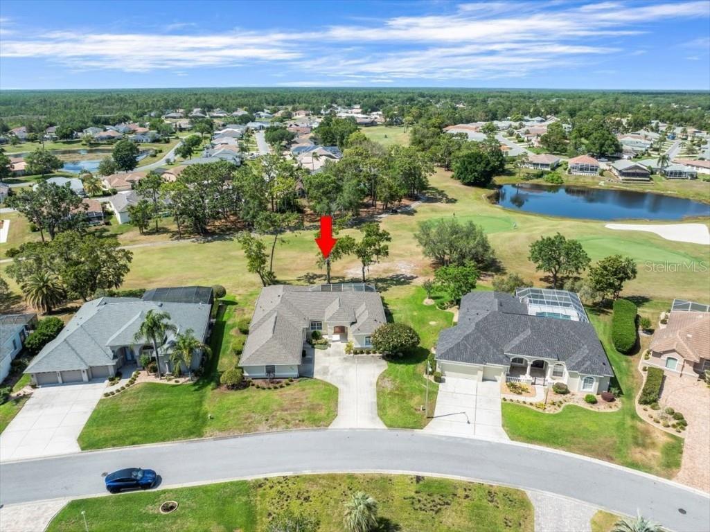 9216 Tarleton Circle Weeki Wachee FL 34613 W7875229 image1