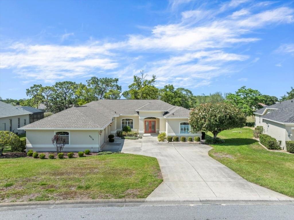 9216 Tarleton Circle Weeki Wachee FL 34613 W7875229 image2