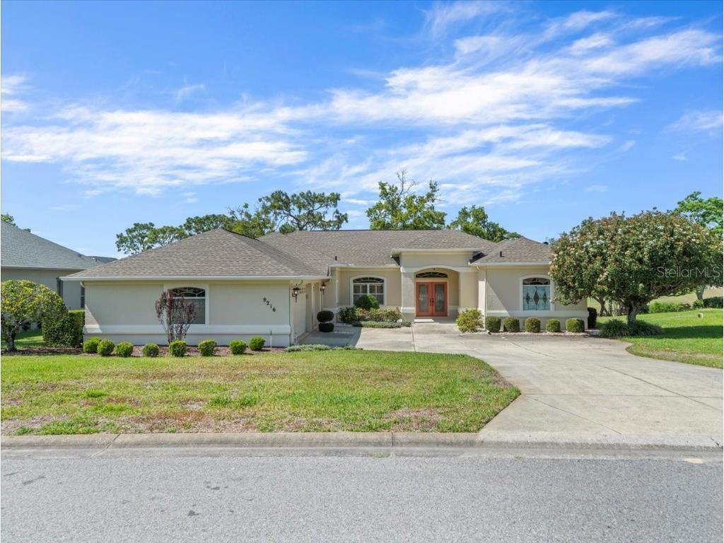 9216 Tarleton Circle Weeki Wachee FL 34613 W7875229 image4