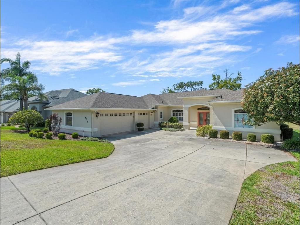 9216 Tarleton Circle Weeki Wachee FL 34613 W7875229 image5