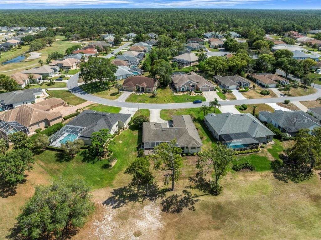 9216 Tarleton Circle Weeki Wachee FL 34613 W7875229 image59