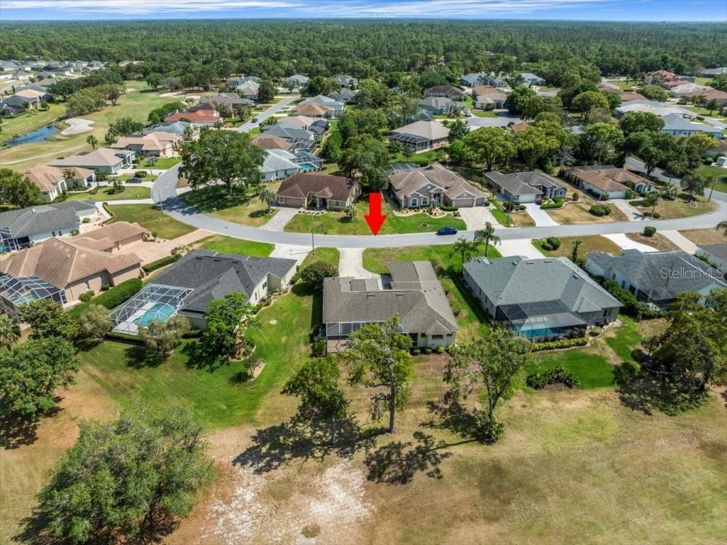 9216 Tarleton Circle Weeki Wachee FL 34613 W7875229 image65