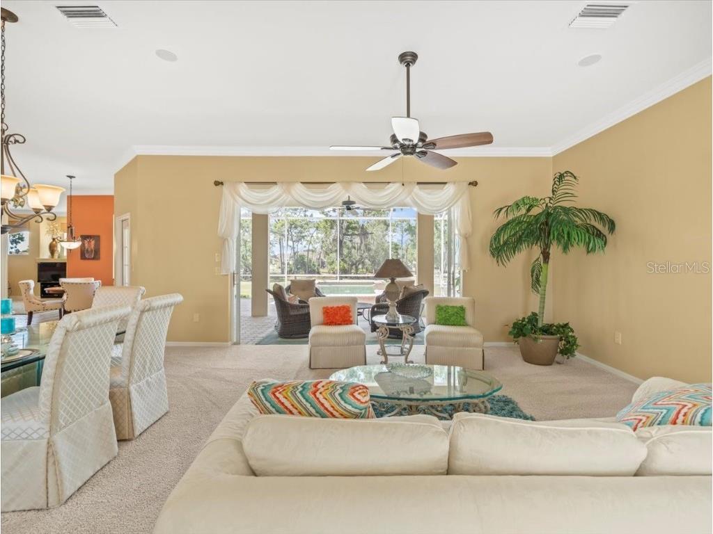 9216 Tarleton Circle Weeki Wachee FL 34613 W7875229 image8