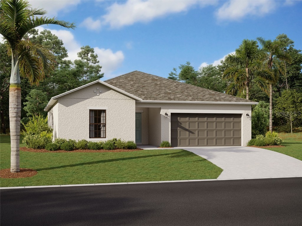 9216 Westernwoods Avenue Parrish FL 34219 A4584104 image1