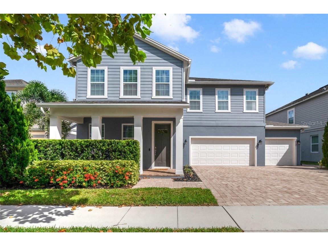 9217 Bradleigh Drive Winter Garden FL 34787 O6244829 image1