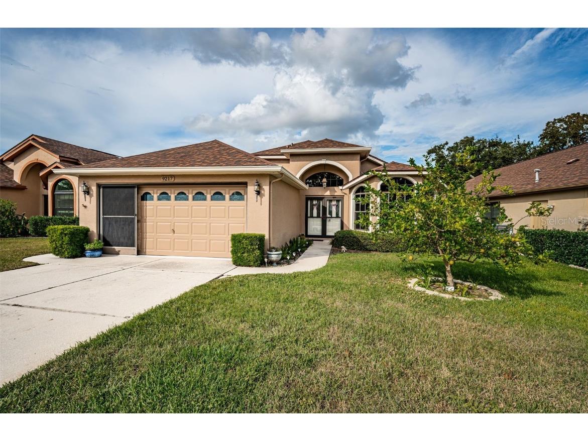 9217 Halberg Drive Hudson FL 34669 W7869765 image1
