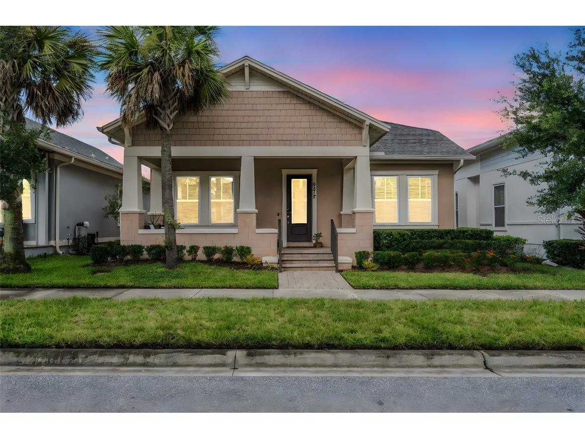9217 Smithies Street Orlando FL 32827 O6341517 image1