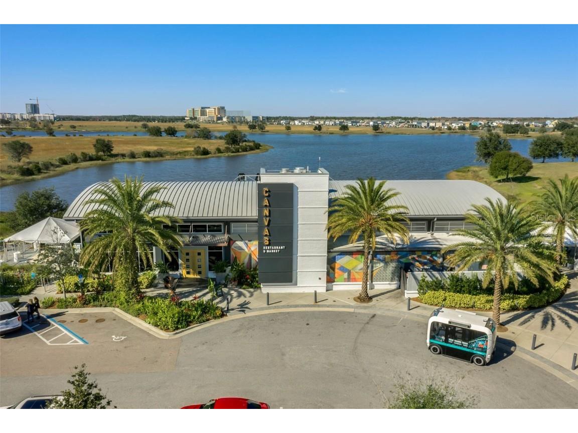 9217 Smithies Street Orlando FL 32827 O6341517 image47