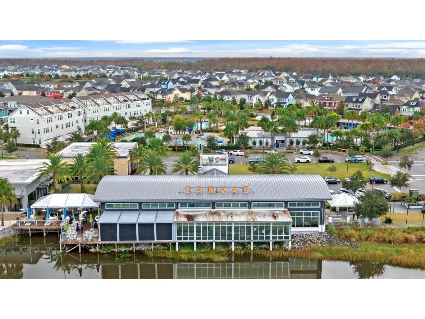 9217 Smithies Street Orlando FL 32827 O6341517 image50