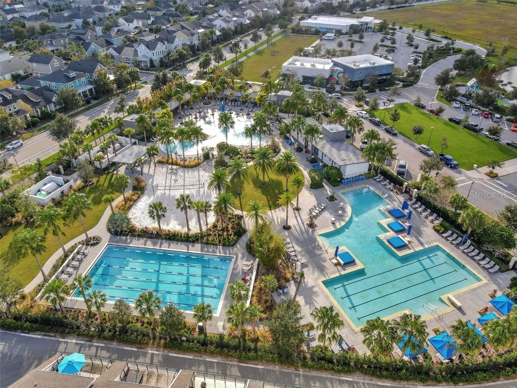 9217 Smithies Street Orlando FL 32827 O6341517 image55