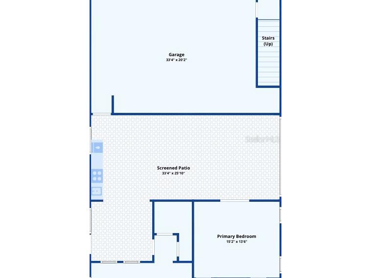 9217 Smithies Street Orlando FL 32827 O6341517 image73