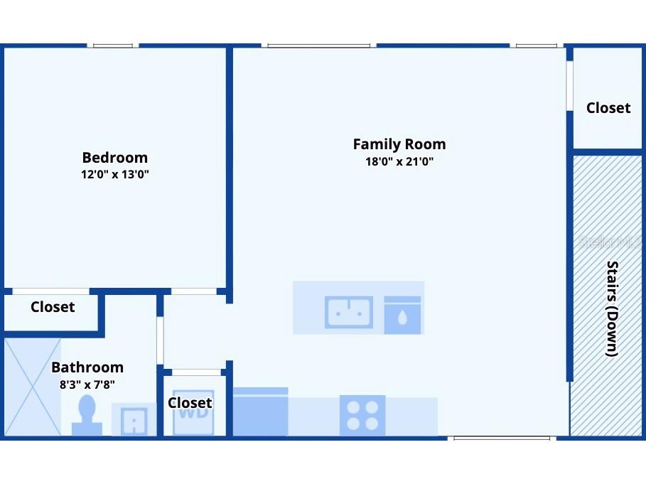 9217 Smithies Street Orlando FL 32827 O6341517 image74