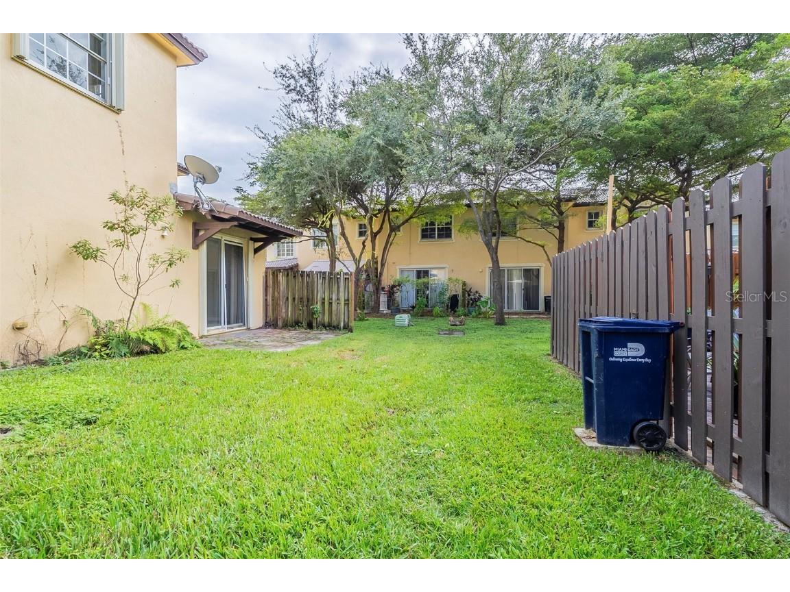9217 SW 227th Street #3 Cutler Bay FL 33190 O6351307 image40