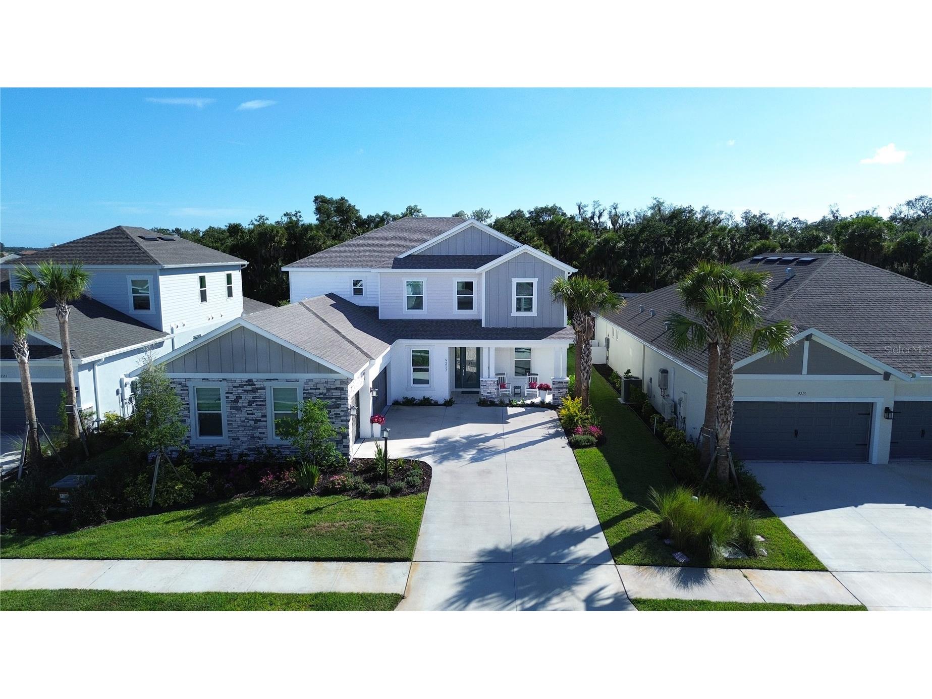 9217 Torrent Trail Sarasota FL 34241 A4695579 image55