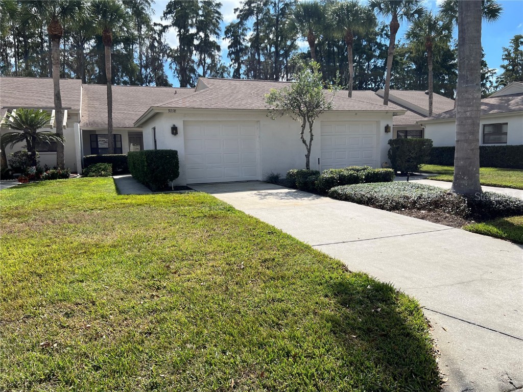 9218 Championship Lane #3 New Port Richey FL 34655 W7880182 image1