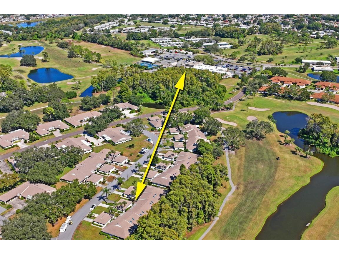 9218 Championship Lane #3 New Port Richey FL 34655 W7880182 image35