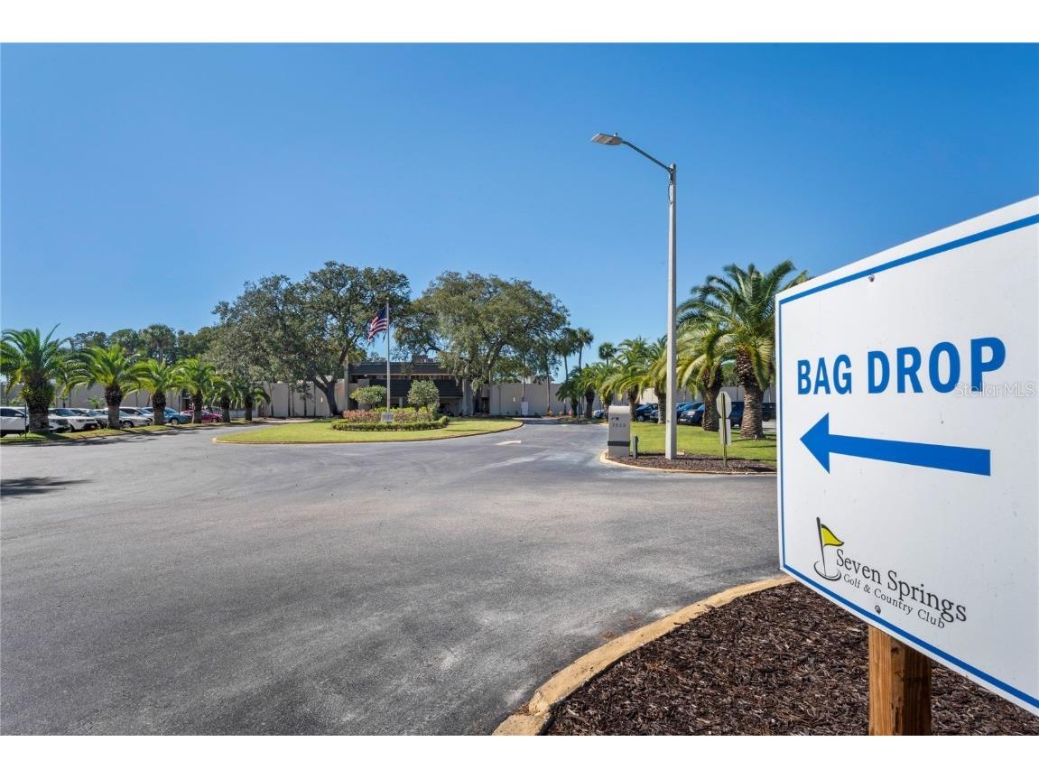 9218 Championship Lane #3 New Port Richey FL 34655 W7880182 image50