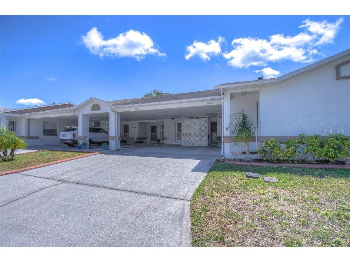 9218 Estrada Place New Port Richey FL 34655 T3515139 image1
