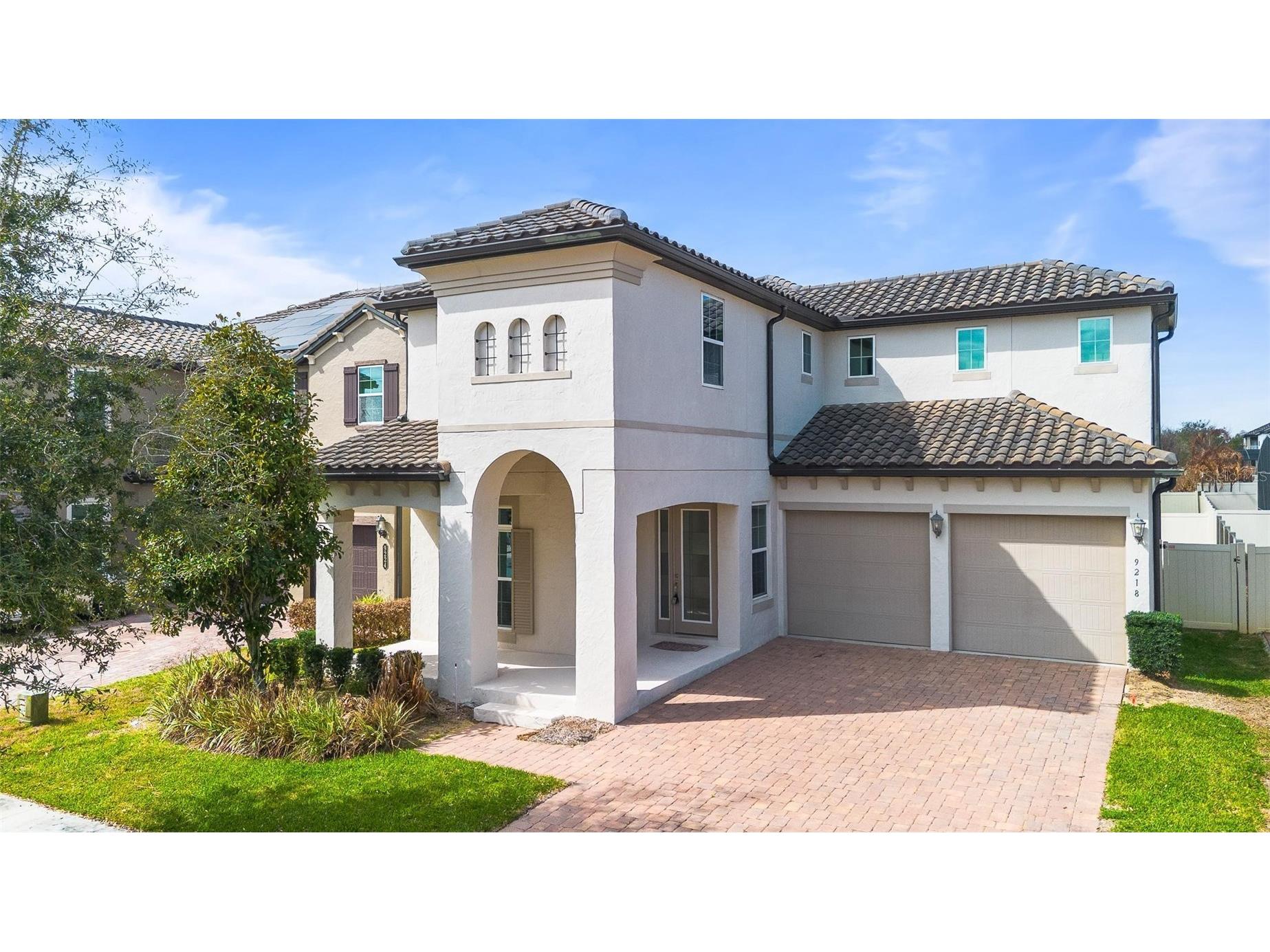 9218 Holliston Creek Place Winter Garden FL 34787 O6386394 image1