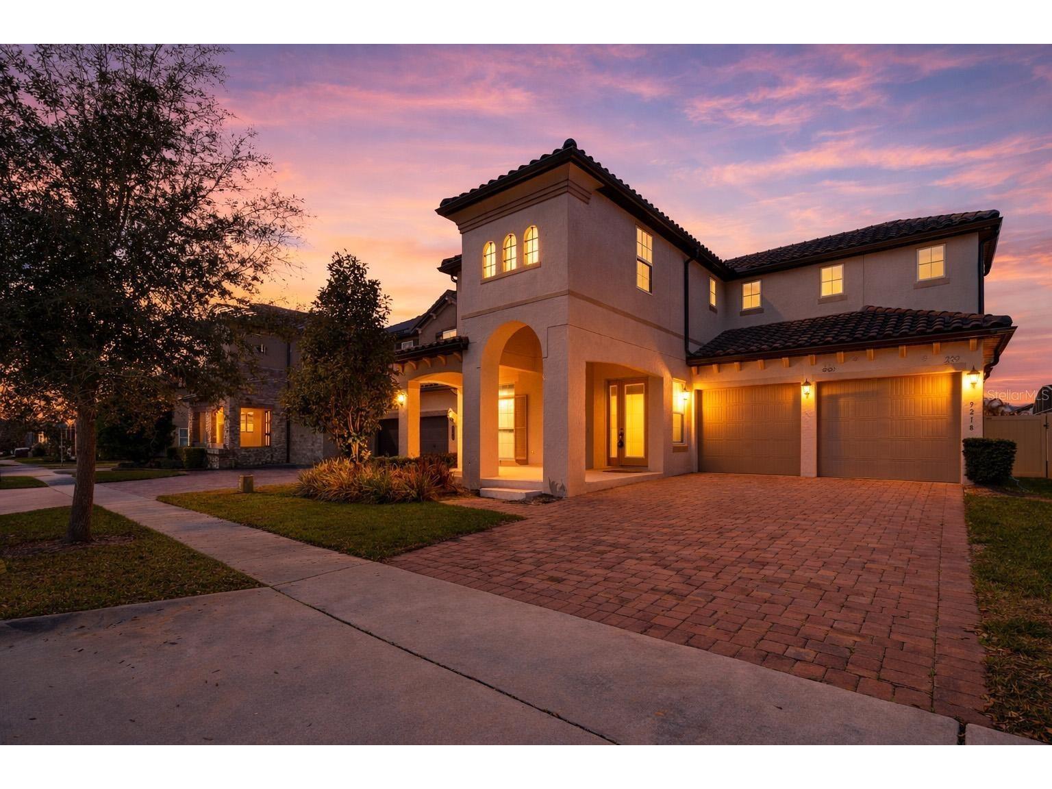 9218 Holliston Creek Place Winter Garden FL 34787 O6386394 image2