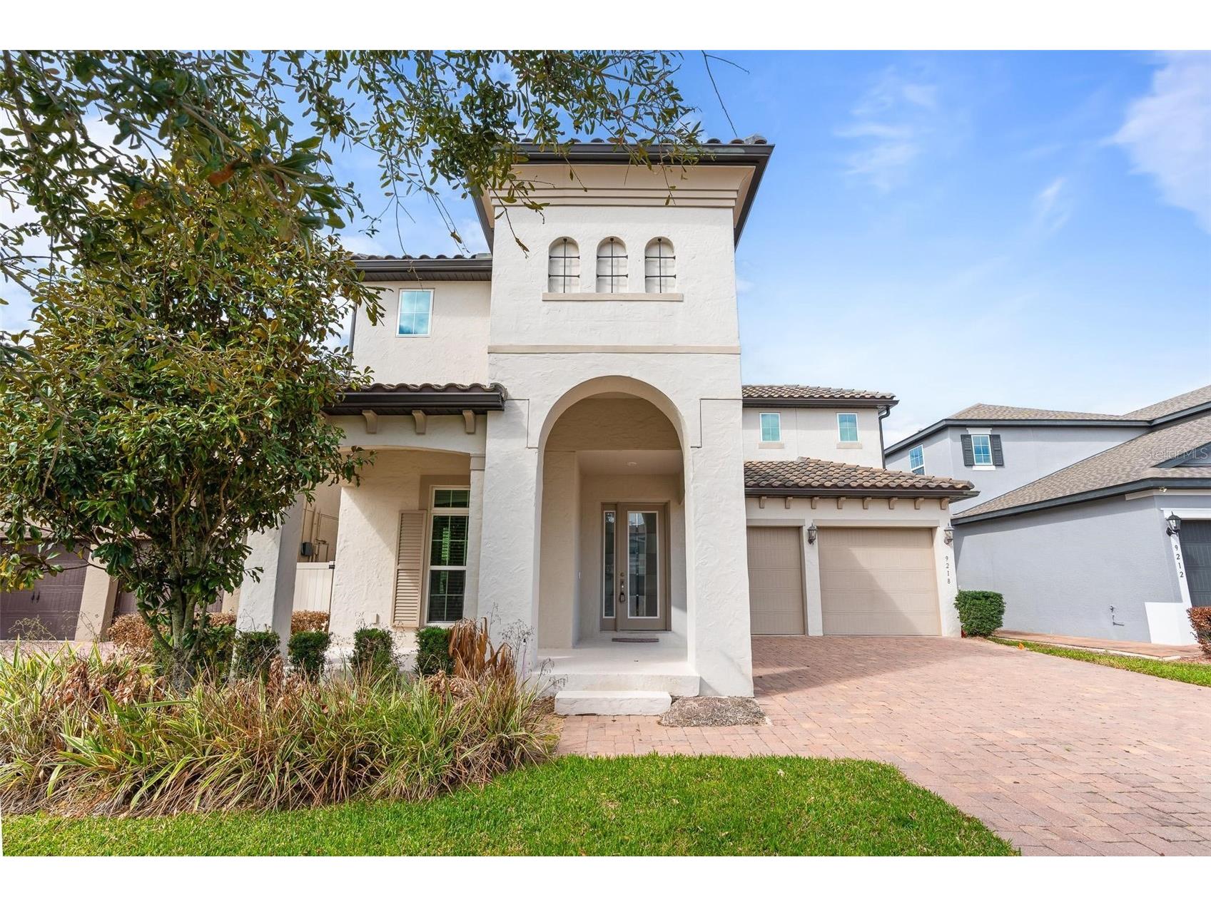 9218 Holliston Creek Place Winter Garden FL 34787 O6386394 image3