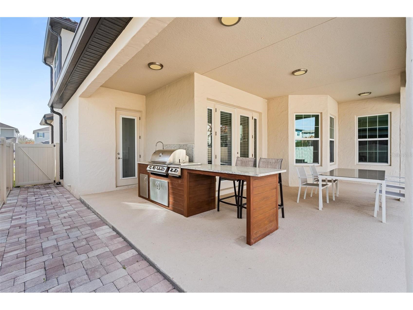 9218 Holliston Creek Place Winter Garden FL 34787 O6386394 image34