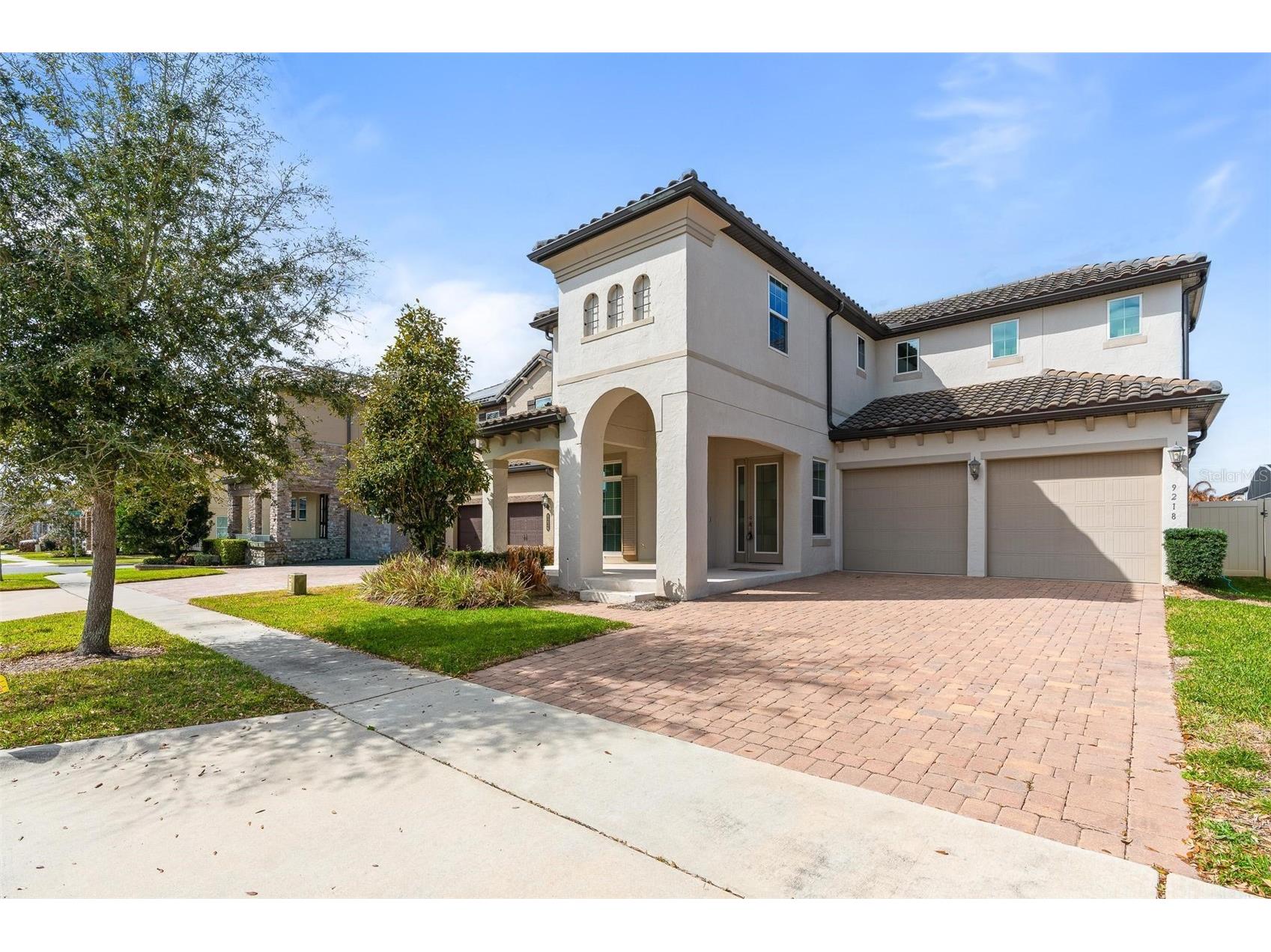 9218 Holliston Creek Place Winter Garden FL 34787 O6386394 image4