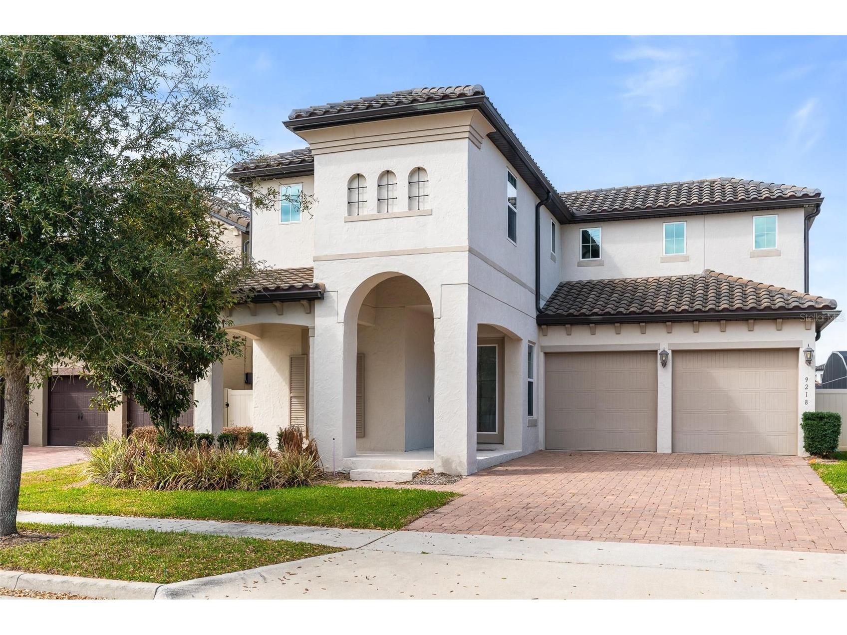 9218 Holliston Creek Place Winter Garden FL 34787 O6386394 image5