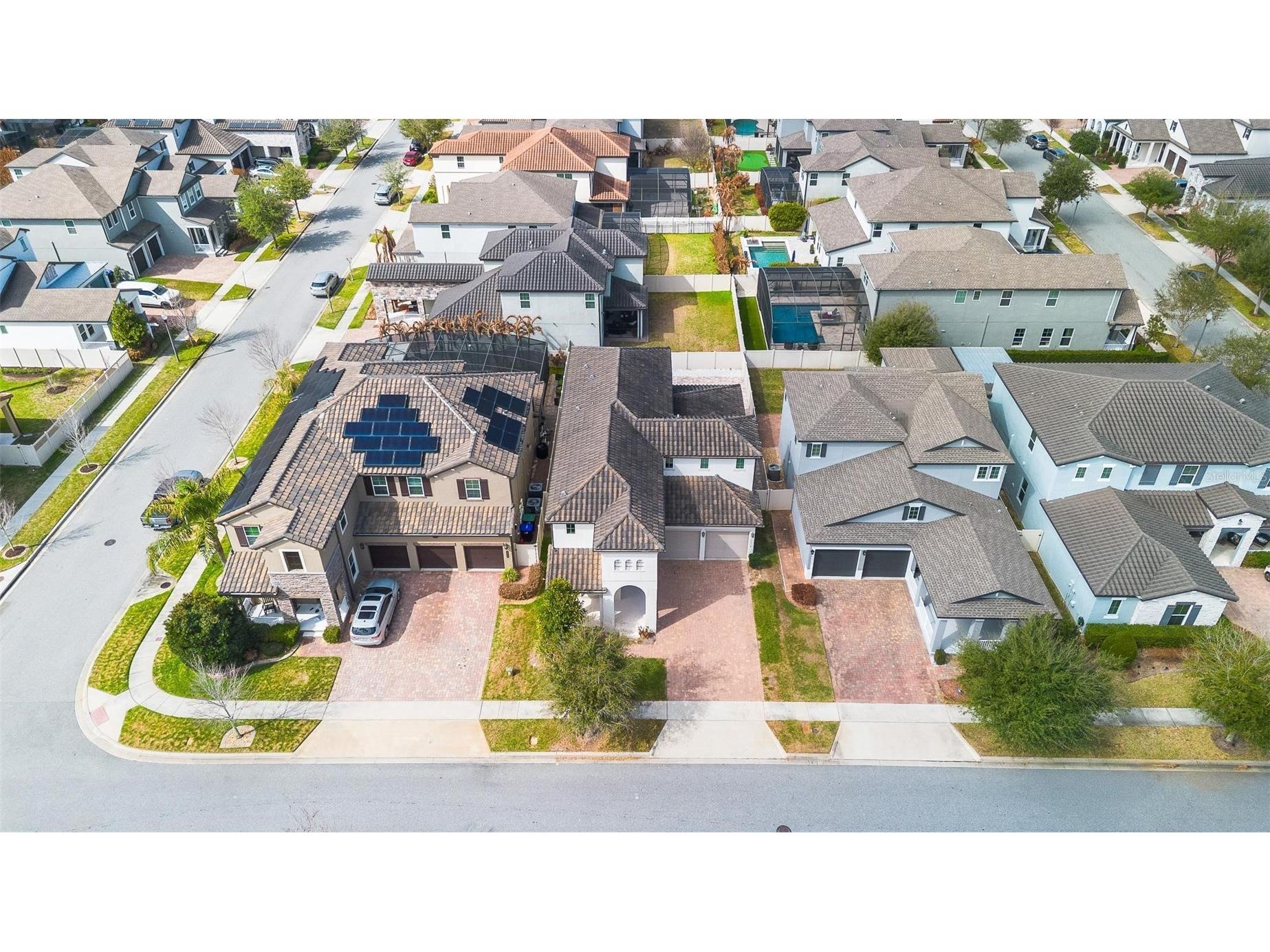 9218 Holliston Creek Place Winter Garden FL 34787 O6386394 image55