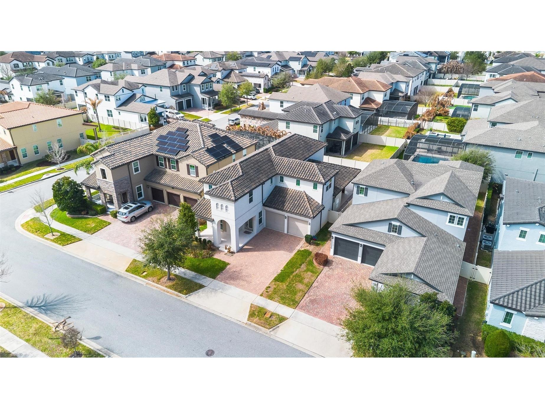 9218 Holliston Creek Place Winter Garden FL 34787 O6386394 image56