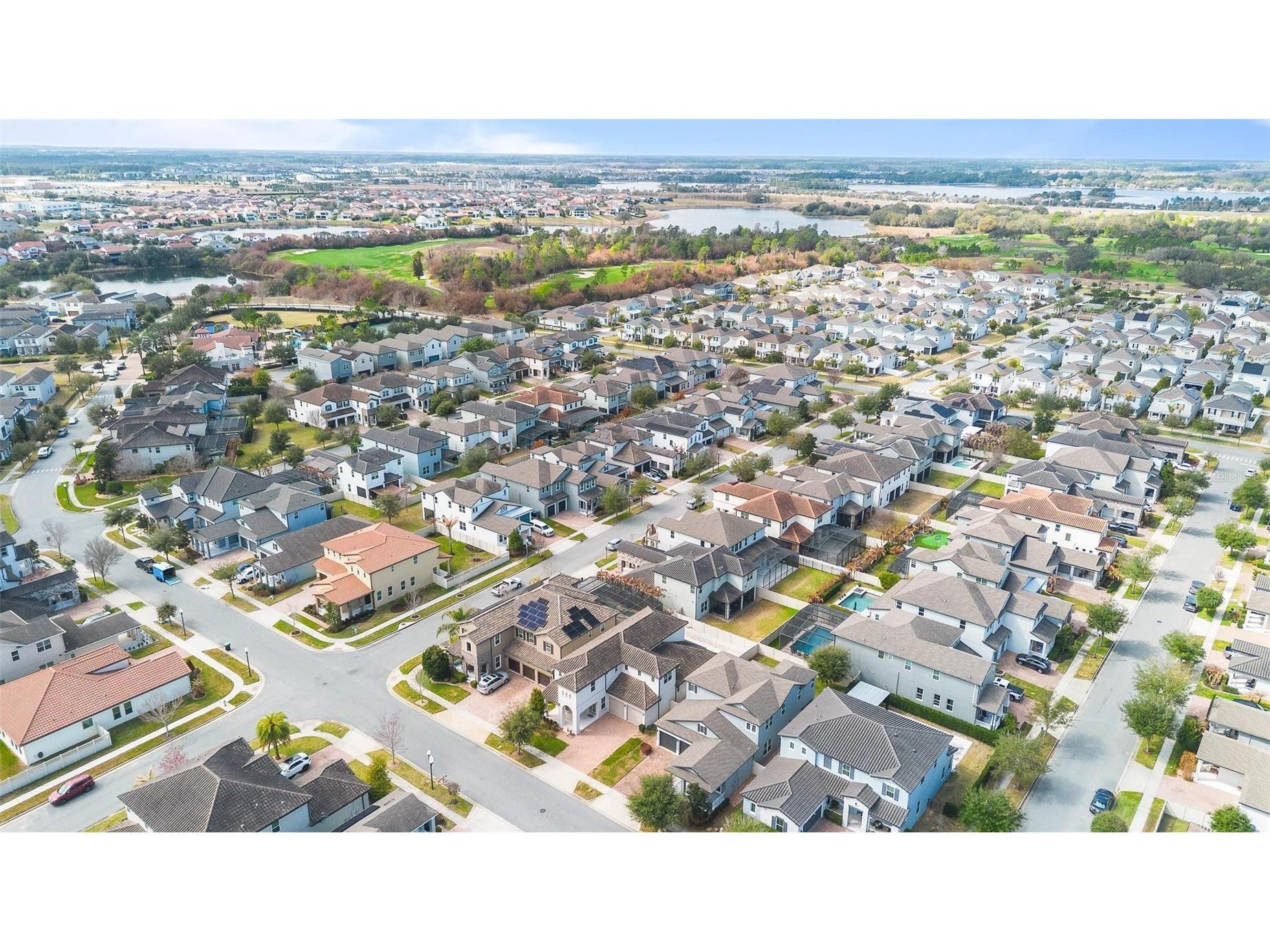 9218 Holliston Creek Place Winter Garden FL 34787 O6386394 image58