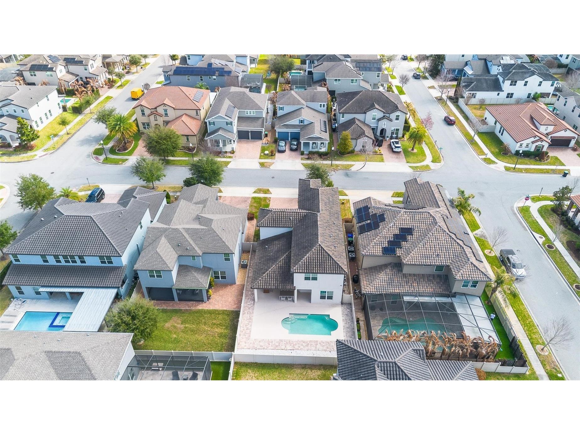 9218 Holliston Creek Place Winter Garden FL 34787 O6386394 image59