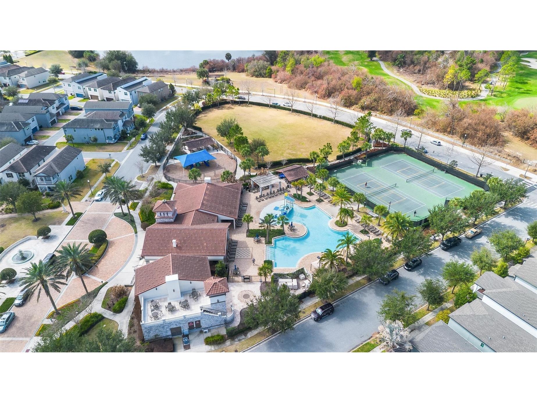 9218 Holliston Creek Place Winter Garden FL 34787 O6386394 image60