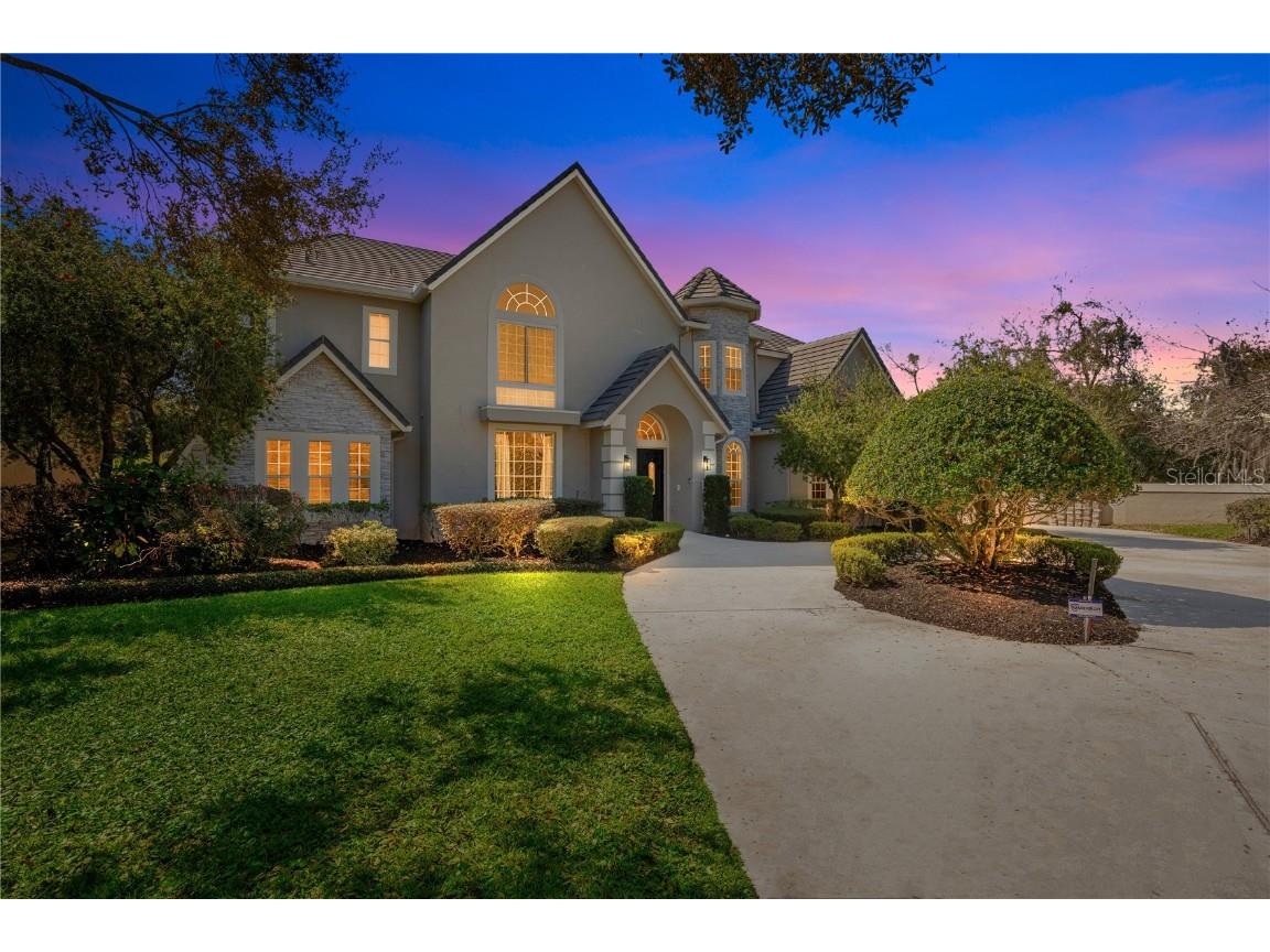 9218 Island Lake Court Orlando FL 32836 - BUTLER CHAIN OF LAKES O6177485 image1