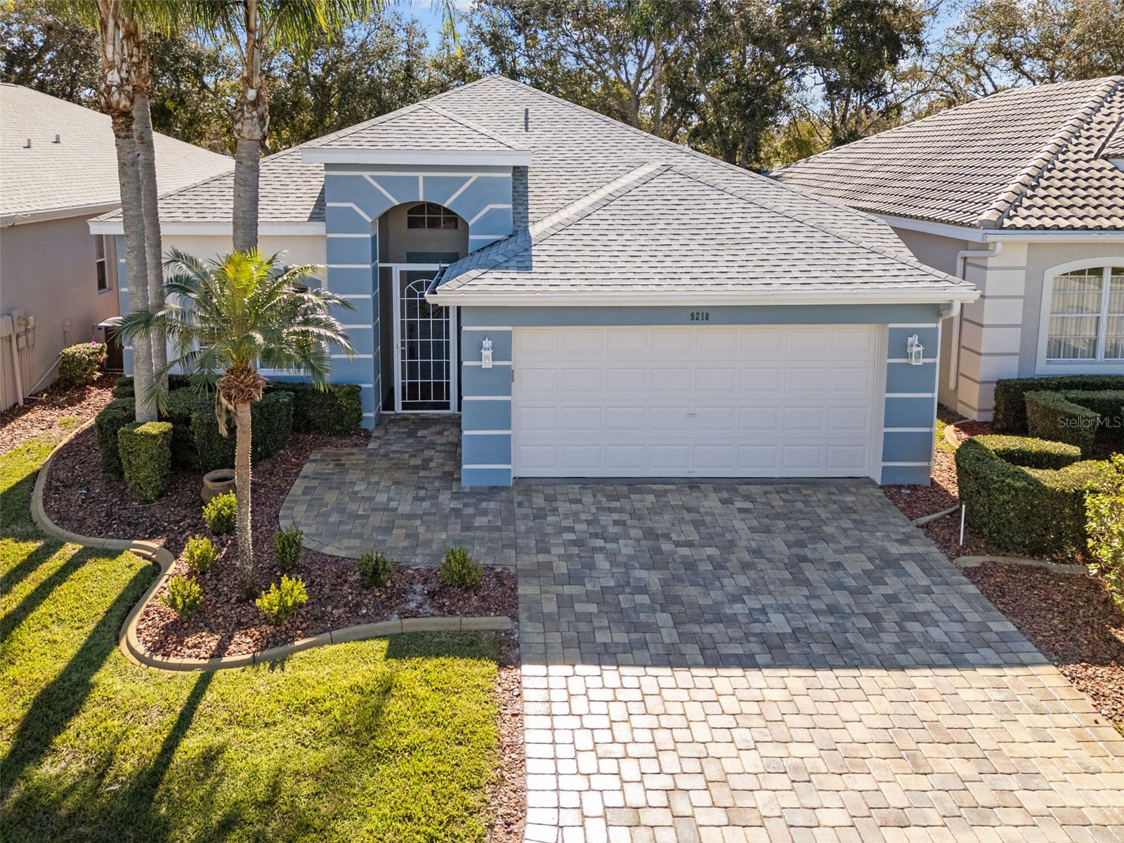 9218 Souchak Drive Trinity FL 34655 TB8468872 image1