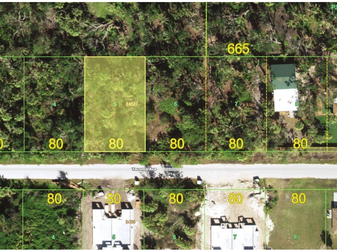 9218 Tacoma Avenue Englewood FL 34224 C7525124 image1