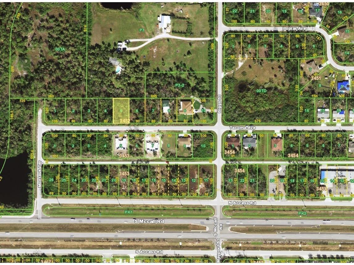 9218 Tacoma Avenue Englewood FL 34224 C7525124 image3