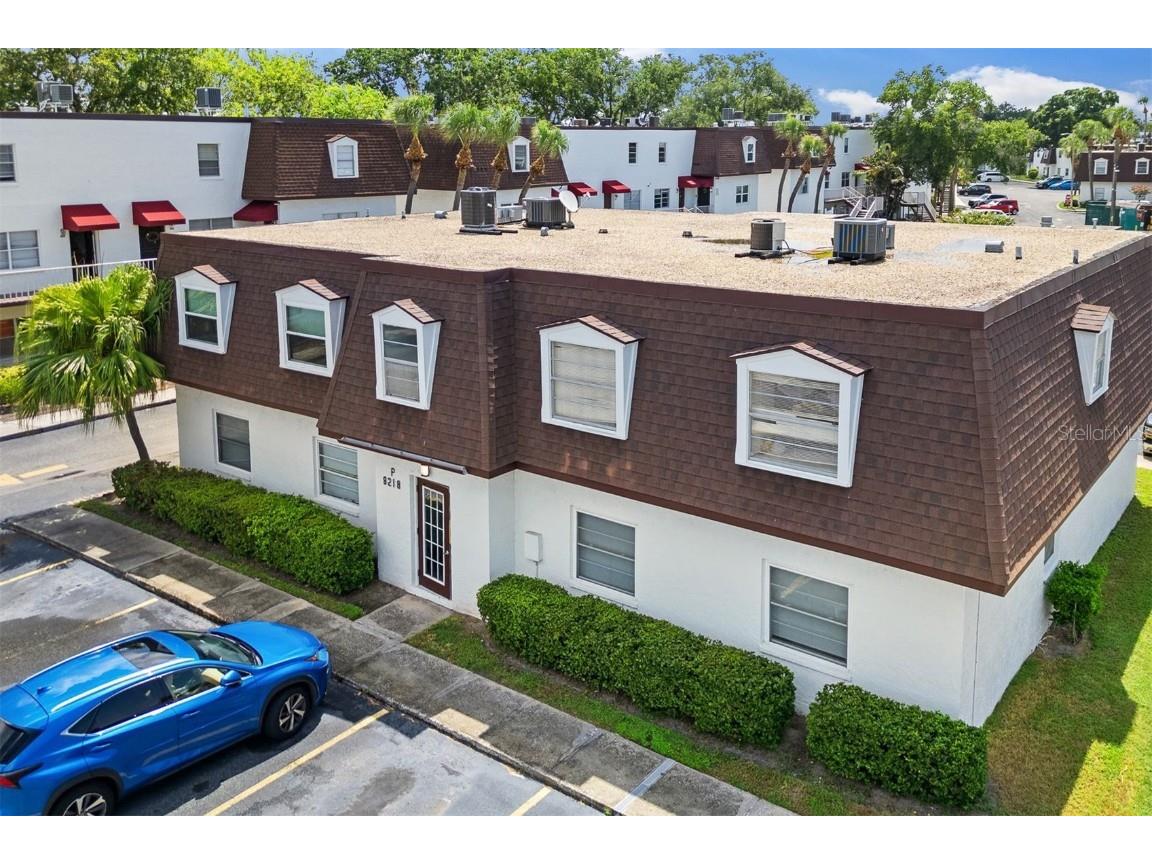 9218 Tudor Drive #P202 Tampa FL 33615 T3543478 image1