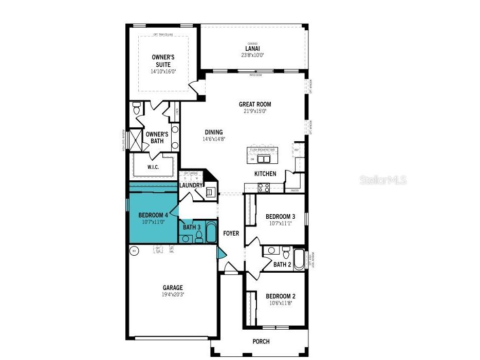9219 Aurelia Avenue Parrish FL 34219 TB8482284 image2